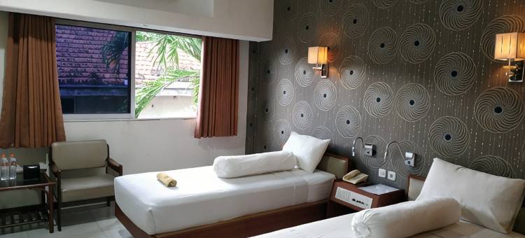 Hotel Penataran Kediri图片