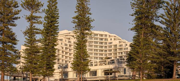 悉尼布莱顿海滩美憬阁酒店(The Brighton Hotel Sydney – MGallery Collection)图片