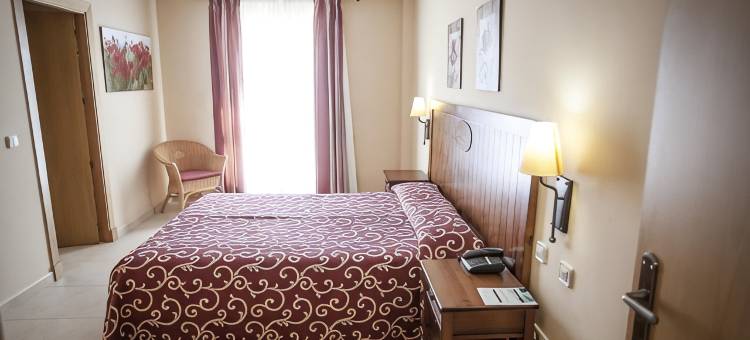 苏尔城格兰酒店(Gran Hotel Ciudad Del Sur)图片