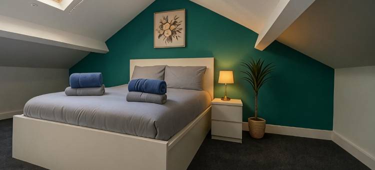 阿姆斯特朗街 - 舒适的三卧室住宅(Armstrong St - Cosy 3 Bedroom Home)图片