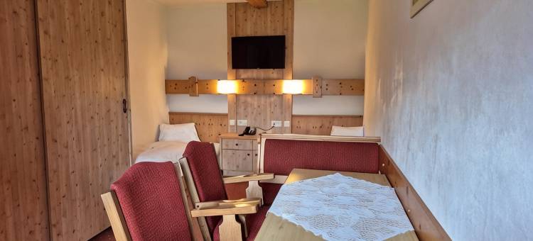 Dahoam酒店 by Miha(Hotel Dahoam by Miha)图片