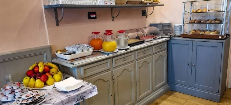 卡米拉酒店(Hotel Camilla Firenze)图片