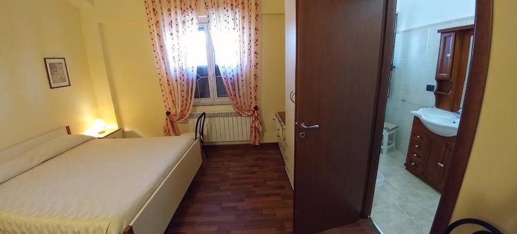 布鲁诺住宿加早餐酒店(Bruno B&B)图片
