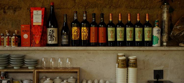 武夷山不问山居(国家公园1号风景道店)图片