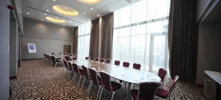 桑德兰希尔顿花园酒店(Hilton Garden Inn Sunderland)图片