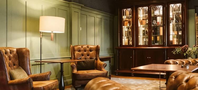 巴特勒阿姆斯酒店(Butler Arms Hotel)图片