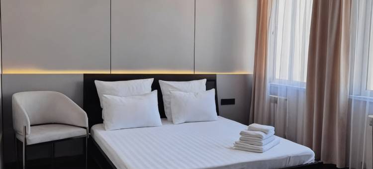 Hotel Mansuri图片