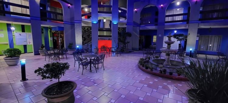 La Silla酒店(Hotel la Silla)图片