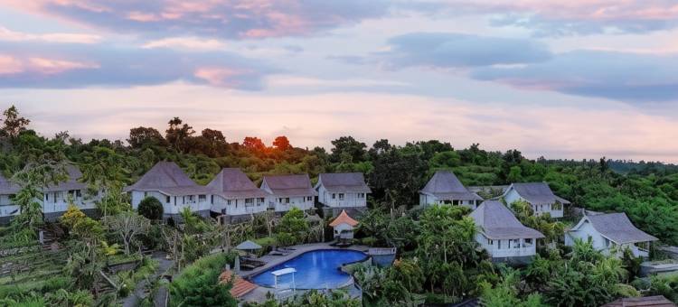 克莱普丛林度假村(The Kleep Jungle Resort)图片