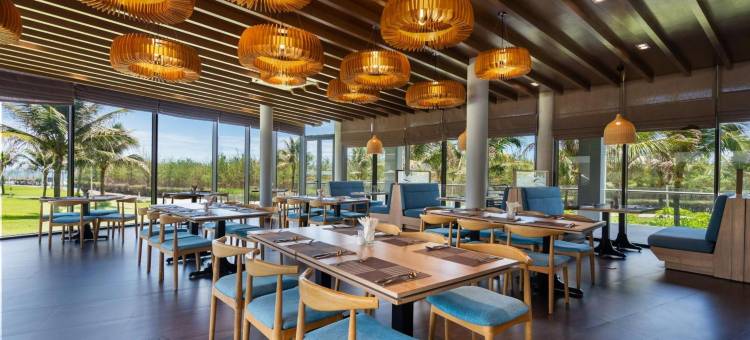 Oceanami Private Beach Villa Homestay - Long Hai Vung Tau图片