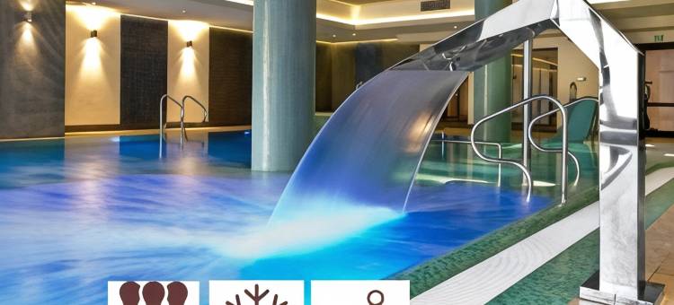 姆林酒店(Hotel Młyn Aqua Spa Biblioteka)图片
