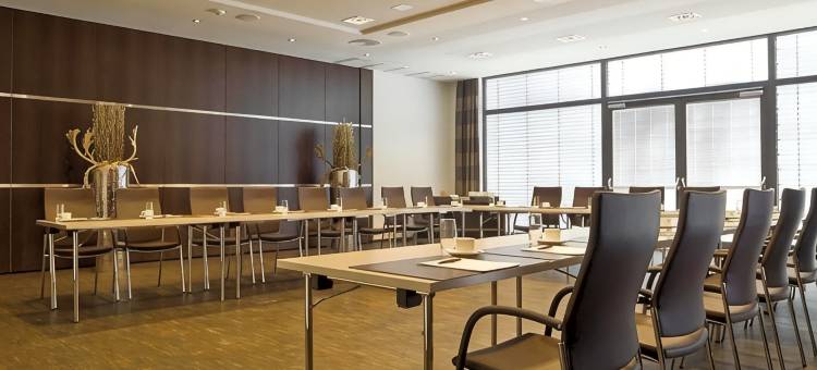 施瓦岑斯坦堡Relais & Châteaux酒店(Relais & Châteaux Hotel Burg Schwarzenstein)图片