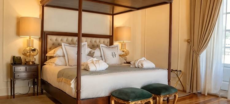 雷凯若庄园卢娜集团酒店(Solar do Requeijo by Luna Hotels & Resorts)图片