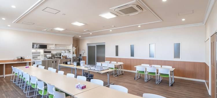 Tabist 鹿屋中心酒店(Tabist Hotel Centro Kanoya)图片