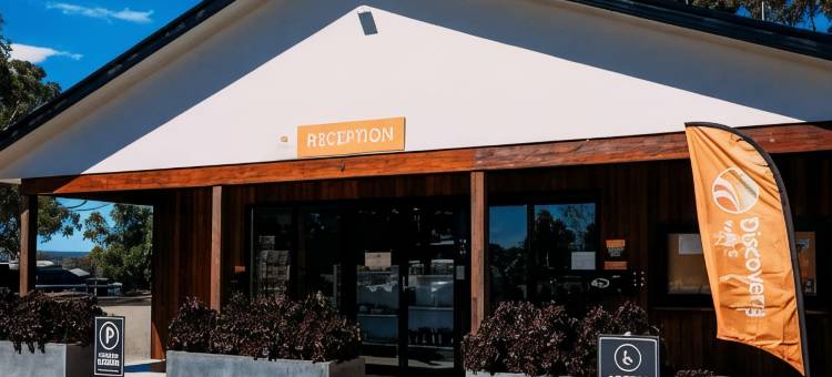 探索公园 - 袋鼠岛(Discovery Parks - Kangaroo Island)图片