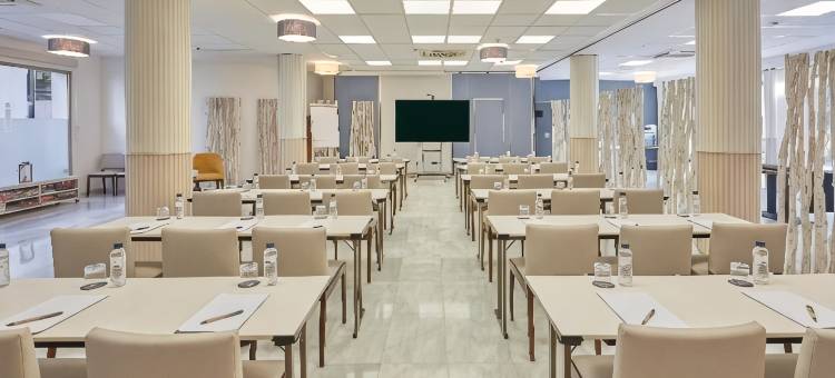 URH锡切斯海滩酒店(URH Sitges Playa)图片