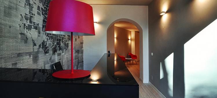 BB西塔斯图迪公寓酒店(BB Hotels Aparthotel Città Studi)图片