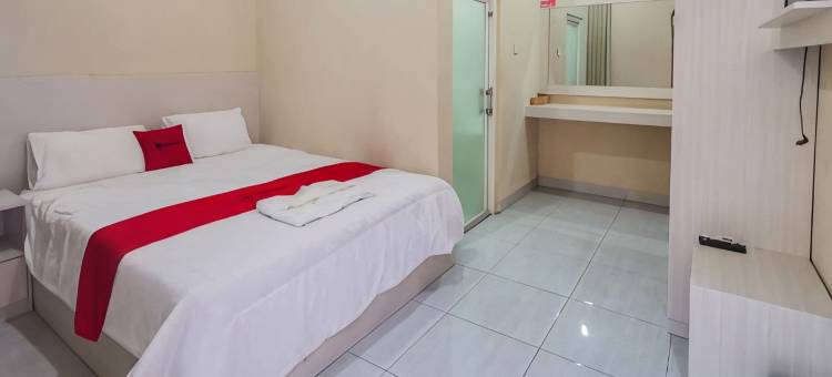 RedDoorz Near Pantai Pancer Door Pacitan图片