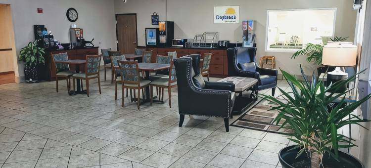 温德姆戴斯套房酒店莫里斯(Days Inn & Suites by Wyndham of Morris)图片