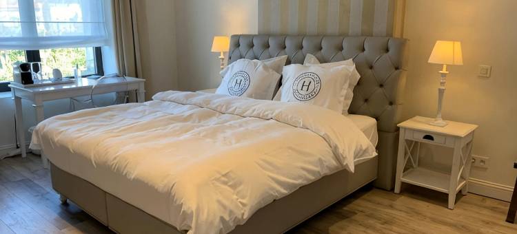 汉普顿精品民宿(The Hamptons Boutique Hotel)图片