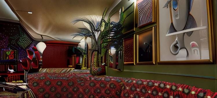新肯特贝斯特韦斯特酒店(Best Western New Kent Hotel)图片
