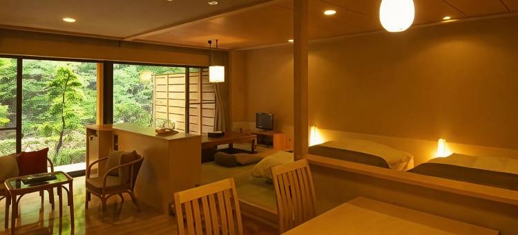 汤之宿松楓楼松屋(Shofuro Matsuya)图片