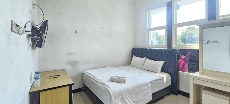 OYO 3229 伊真家庭旅馆(Ijen Homestay Mojokerto RedPartner)图片