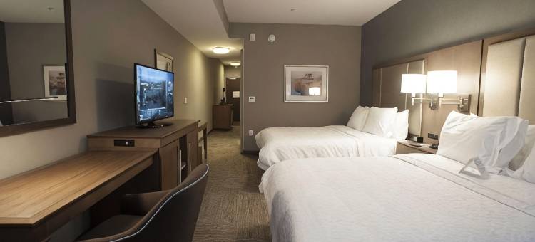 圣保罗市中心欢朋套房酒店(Hampton Inn & Suites St. Paul Downtown)图片