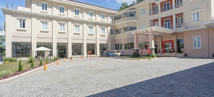 艾米塔别墅酒店(Hotel Villa Emitta)图片