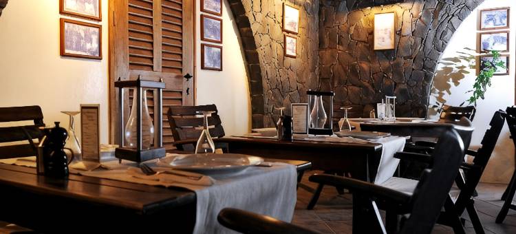 默拉贝萨酒店(Hotel Morabeza)图片
