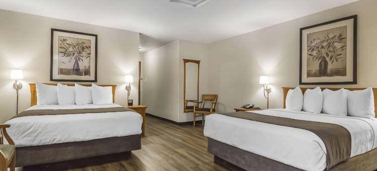 凯艺套房酒店(Quality Inn & Suites)图片