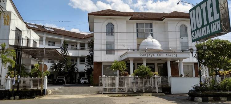 Hotel Sanjaya Inn图片