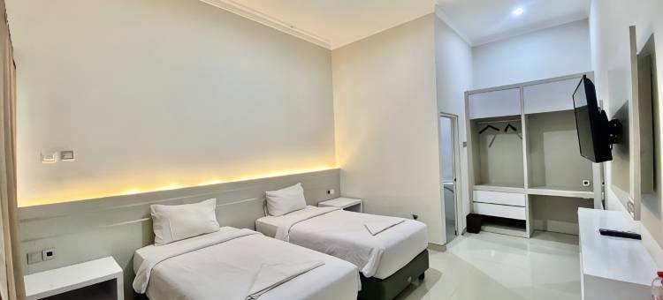 El Malik Hotel Sumenep图片