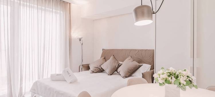 家庭设计10套房Spa住宿加早餐旅馆(Suite 10 Home Design & Spa)图片