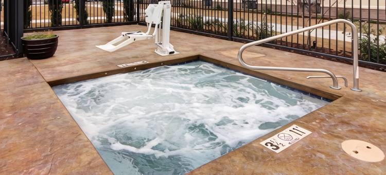 卡尔斯巴德舒适套房酒店(Comfort Suites Carlsbad)图片