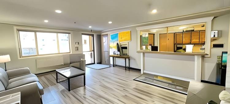 羚羊酒店套房(Antelope Inn & Suites)图片