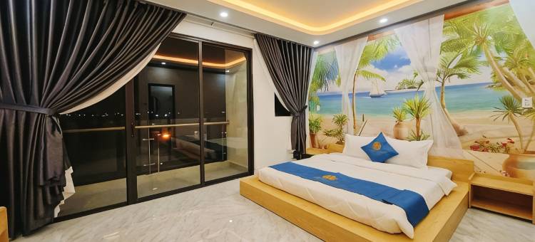 Phuong Linh Hotel - Ninh Thuan图片