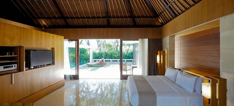 巴勒努沙杜瓦生活方式度假酒店(The Balé Nusa Dua by Lifestyle Retreats)图片