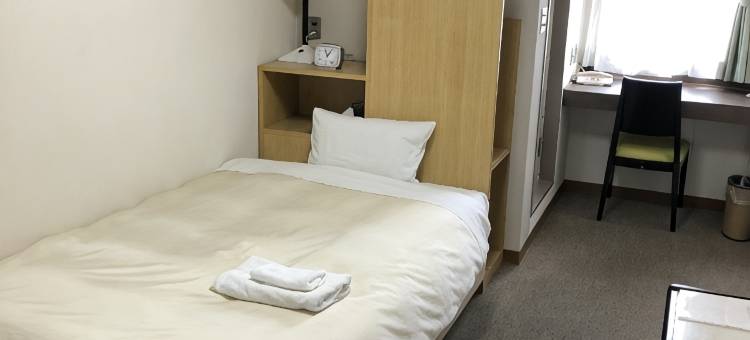 筑波山丘学园酒店-西大通店(Hotel Tsukuba Hills Gakuen-Odori)图片