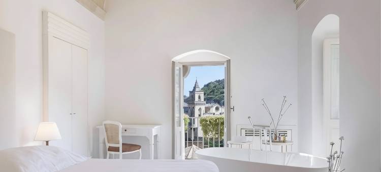 圣安杰洛豪华度假村(Sant'Angelo, Matera - Small Luxury Hotels)图片
