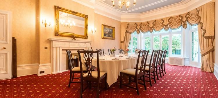 法灵顿旅舍酒店(Farington Lodge Hotel)图片