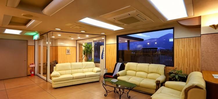 有田川温泉阳光酒店(Aridagawa Onsen Hotel Sunshine)图片