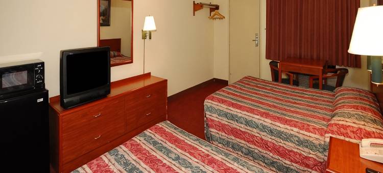 戈尔兹伯勒70号公路伊克诺旅馆(Econo Lodge Goldsboro Hwy 70)图片