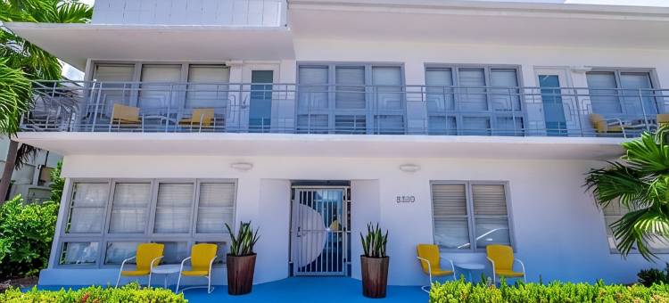 海滨全套房酒店(Beachside All Suites Hotel)图片