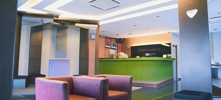 纽兰德酒店(Newland Hotel)图片