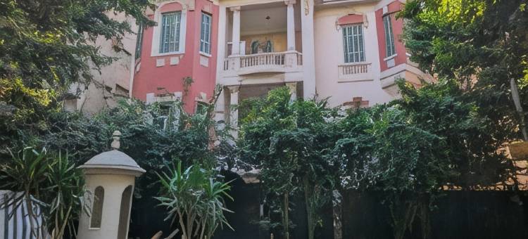 莱拉旅舍(Layla Hostel)图片