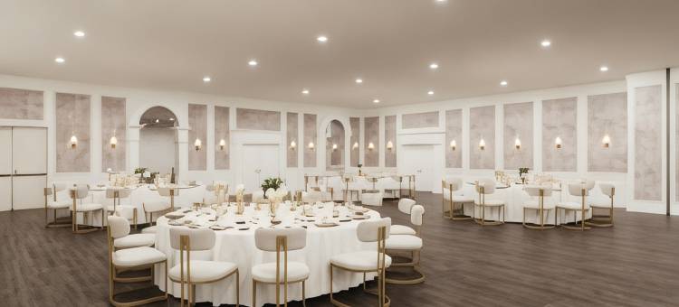 睡谷酒店(Sleepy Hollow Hotel, a Dolce by Wyndham)图片
