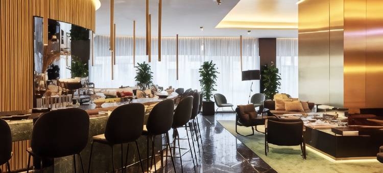 慕尼黑房客酒店-傲途格精选(Roomers Munich, Autograph Collection)图片