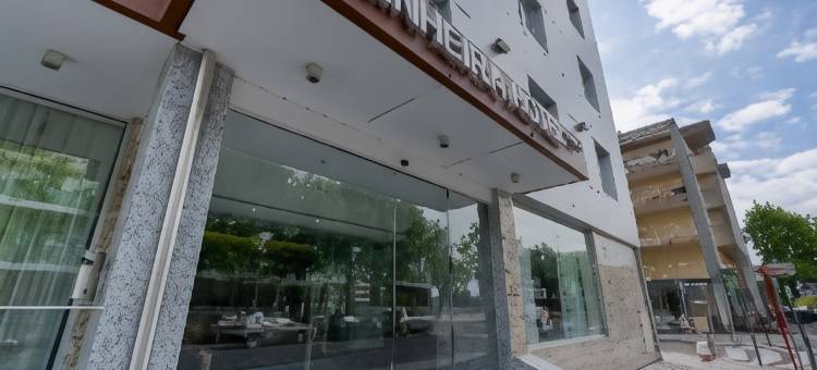 阿齐尼埃拉酒店 by RIDAN Hotels(Hotel Azinheira by Ridan Hotels)图片