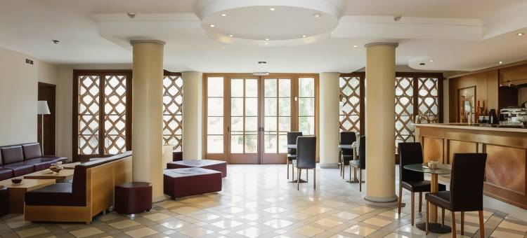 卡斯特巴尔卡酒店(Country Hotel Castelbarco)图片